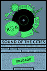 Buchcover Sound of the Cities - Chicago