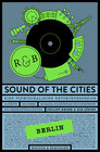 Buchcover Sound of the Cities - Berlin