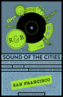 Buchcover Sound of the Cities - San Francisco
