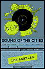 Buchcover Sound of the Cities - Los Angeles