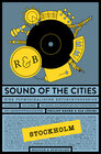 Buchcover Sound of the Cities - Stockholm