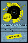 Buchcover Sound of the Cities - New York