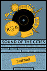 Buchcover Sound of the Cities - London