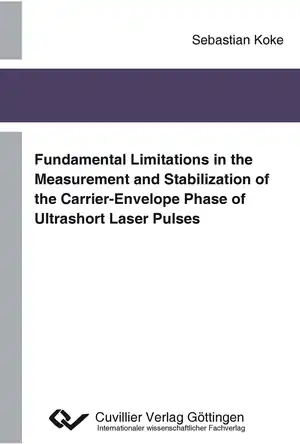 Buchcover ISBN 9783954040063