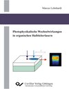 Buchcover Photophysikalische Wechselwirkungen in organischen Halbleiterlasern