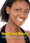 Buchcover Health and Beauty
