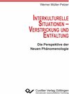 Buchcover INTERKULTURELLE SITUATIONEN - VERSTRICKUNG UND ENTFALTUNG