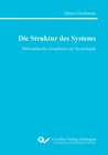 Buchcover Die Struktur des Systems
