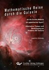 Buchcover Mathematische Reise durch die Galaxie