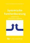 Buchcover Systemische Familienberatung