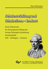 Buchcover Schulentwicklung und Schulreform – konkret