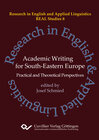 Buchcover Academic Writing for South Eastern Europe