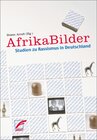 Buchcover AfrikaBilder