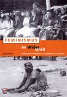 Buchcover Feminismus im Widerstreit