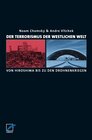 Buchcover Der Terrorismus der westlichen Welt