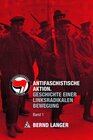Buchcover Antifaschistische Aktion