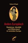 Buchcover Anders Europäisch