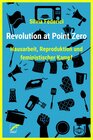 Buchcover Revolution at Point Zero