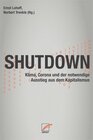 Buchcover Shutdown