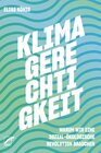 Buchcover Klimagerechtigkeit