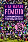 Buchcover Femizid