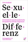 Buchcover Sexuelle Differenz