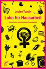 Buchcover Lohn für Hausarbeit