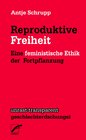 Buchcover Reproduktive Freiheit