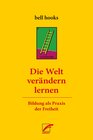 Buchcover Die Welt verändern lernen