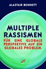 Buchcover Multiple Rassismen