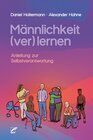 Buchcover Männlichkeit (ver)lernen