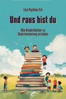 Buchcover Und raus bist du