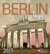 Buchcover Kalender Berlin Magic 2015