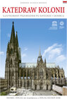 Buchcover Kölner Dom Bildführer mit Schatzkammer.