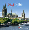 Buchcover Tisch-Kalender