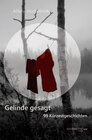 Buchcover Gelinde gesagt