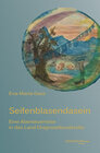 Buchcover Seifenblasendasein