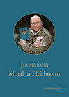 Buchcover Mord in Heilbronn