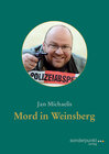 Buchcover Mord in Weinsberg