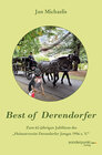 Buchcover Best of Derendorfer