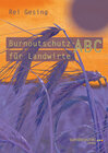 Buchcover Burnoutschutz-ABC für Landwirte