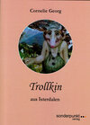 Buchcover Trollkin aus Isterdalen