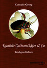 Buchcover Kunibär Gelbrandkäfer & Co.