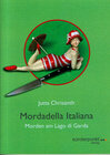 Buchcover Mordadella Italiana