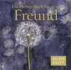 Buchcover Ein kleines Buch für einen Freund
