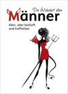 Buchcover Die Wahrheit über Männer