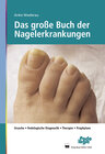 Buchcover Das große Buch der Nagelerkrankungen