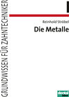Buchcover Die Metalle