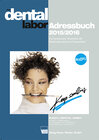 Buchcover dental-labor-Adressbuch 2015/16