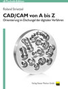 Buchcover CAD/CAM von A bis Z